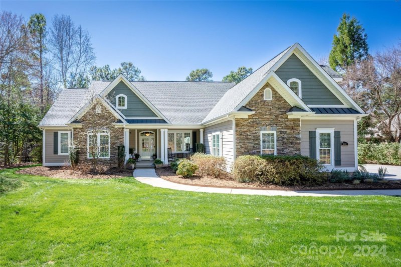 Property image 2 at 9185 Grayson Green Lane, Sherrills Ford, NC 28673