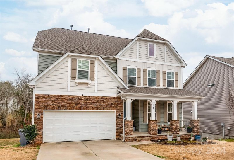 Property image 2 at 521 Ardent Trail, Belmont, NC 28012