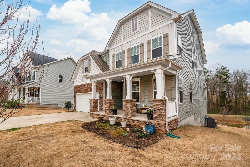 Property image 3 at 521 Ardent Trail, Belmont, NC 28012