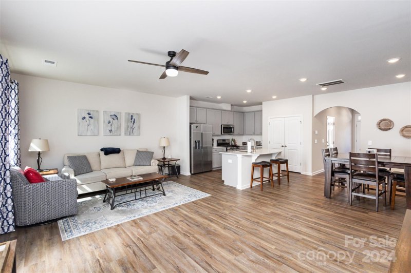 Property image 5 at 707 Still Oak Trail, Tega Cay, SC 29708