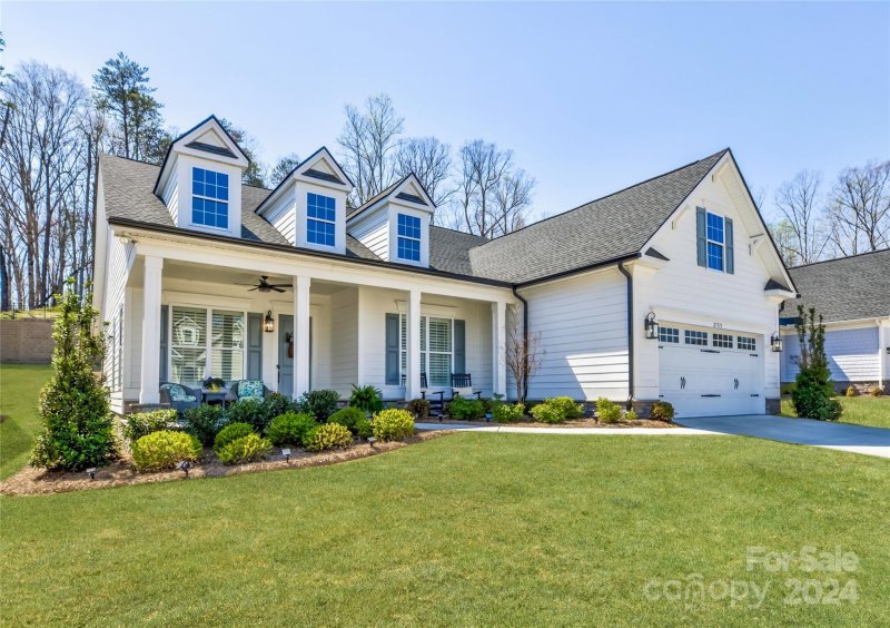 Property image 2 at 27711 Tall Ridge Road, Charlotte, NC 28278