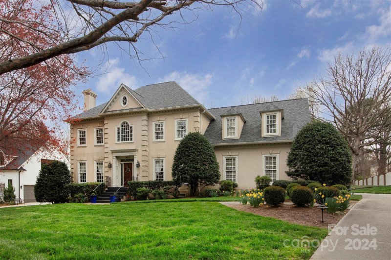 Property image 2 at 2613 Giverny Drive, Charlotte, NC 28226