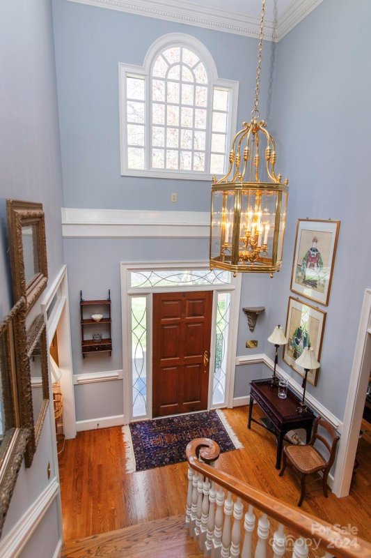 Property image 3 at 2613 Giverny Drive, Charlotte, NC 28226