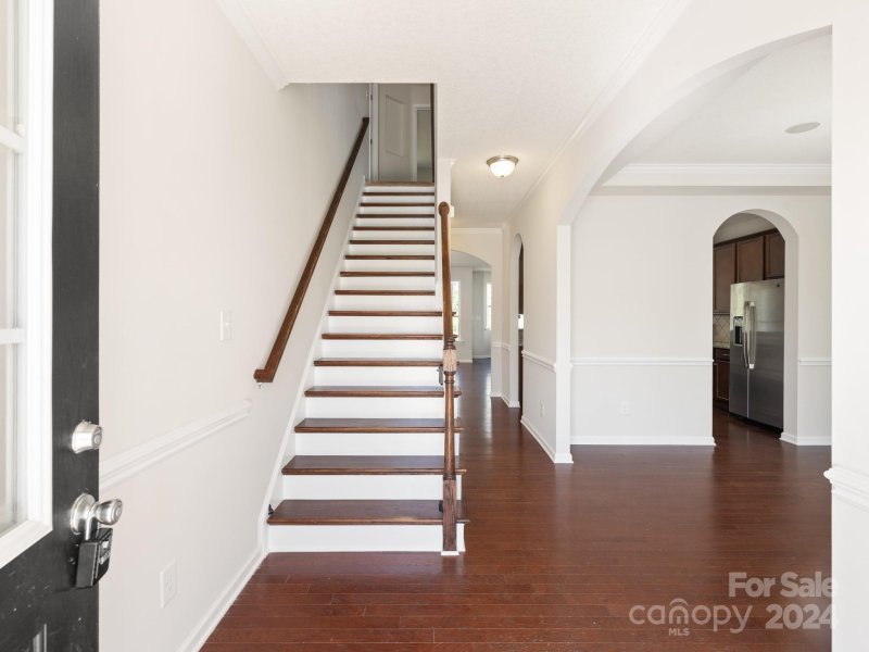 Property image 2 at 13207 Reunion Street, Charlotte, NC 28278