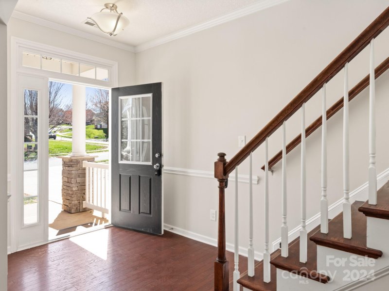 Property image 3 at 13207 Reunion Street, Charlotte, NC 28278