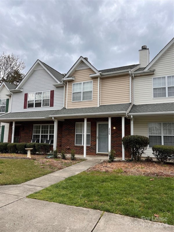 Property image 3 at 2209 Cigar Court, Charlotte, NC 28273