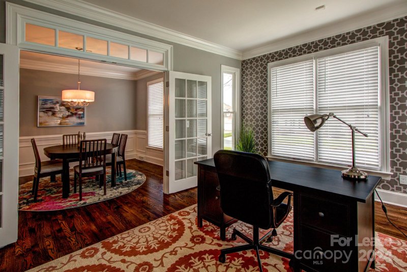 Property image 4 at 10400 Orchid Hill Lane, Charlotte, NC 28277