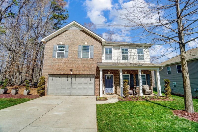 Property image 2 at 11025 Clarkview Court, Charlotte, NC 28269