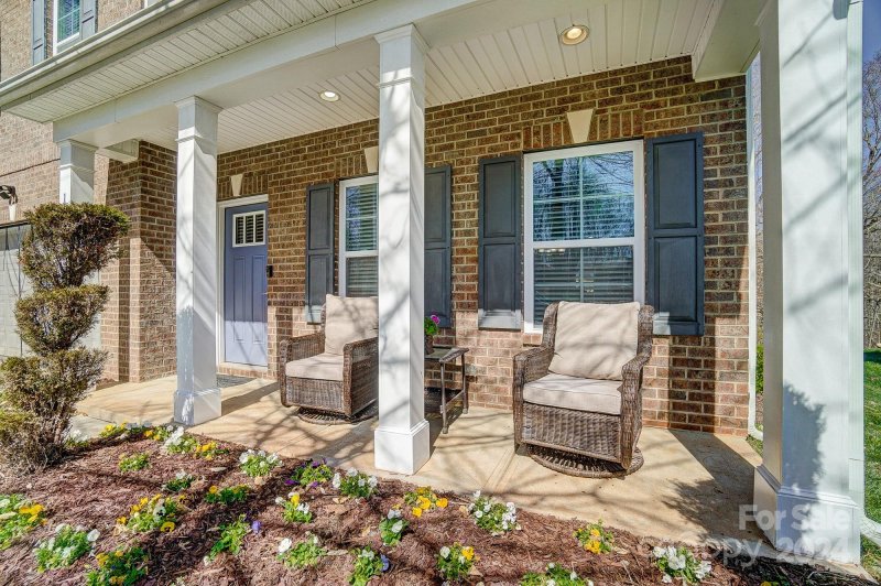 Property image 3 at 11025 Clarkview Court, Charlotte, NC 28269