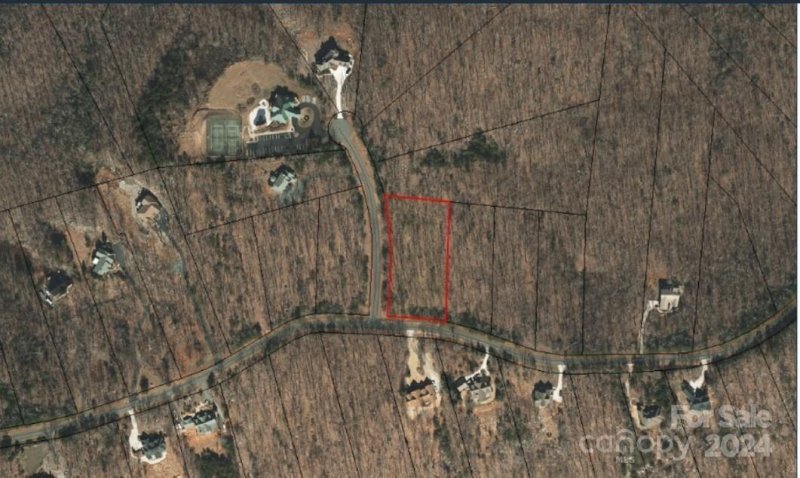 Property image 2 at 136 Tor Court, Denton, NC 27239