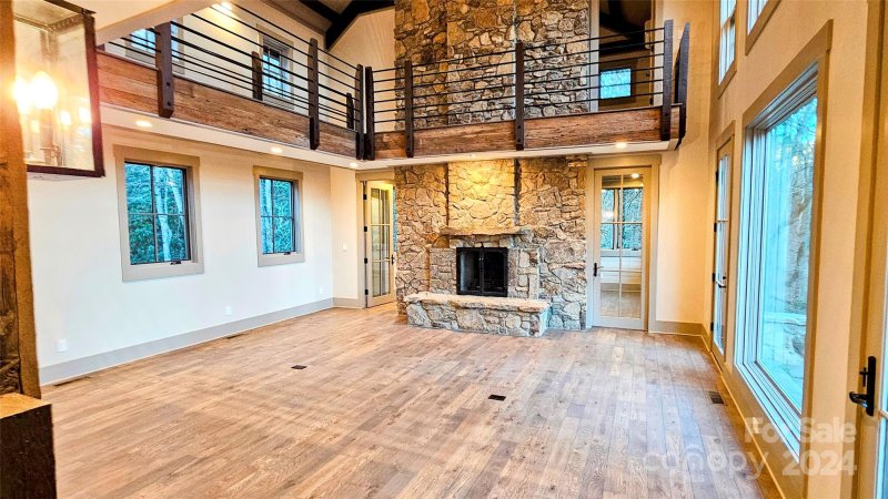 Property image 3 at 205 Sarsparilla Court, Sapphire, NC 28774