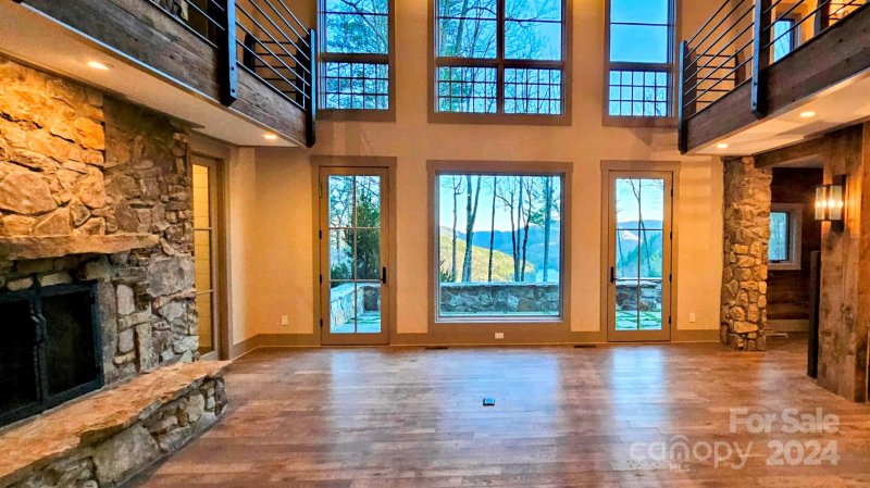 Property image 4 at 205 Sarsparilla Court, Sapphire, NC 28774