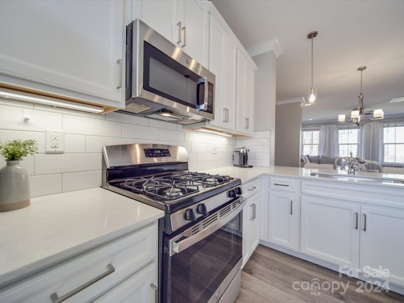 Property image 5 at 757 Seigle Point Drive, Charlotte, NC 28204