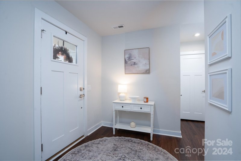 Property image 5 at 9715 Wardley Drive, Charlotte, NC 28215