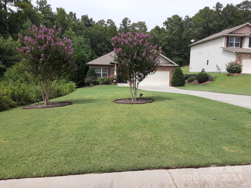 Property image 2 at 707 Winding Branch Road, Rock Hill, SC 29732