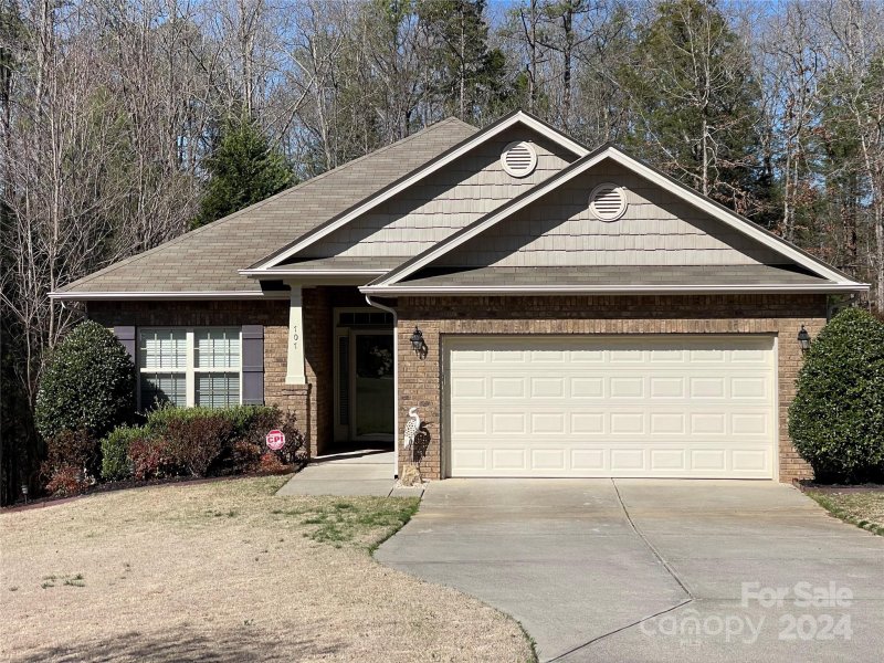 Property image 3 at 707 Winding Branch Road, Rock Hill, SC 29732