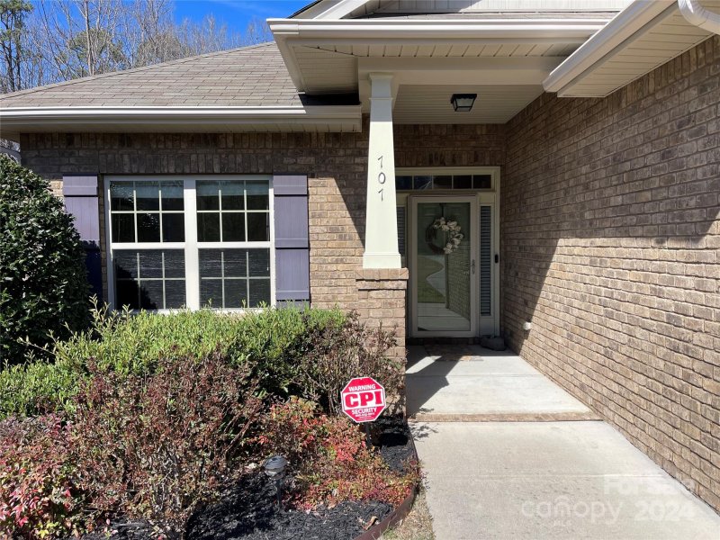 Property image 5 at 707 Winding Branch Road, Rock Hill, SC 29732