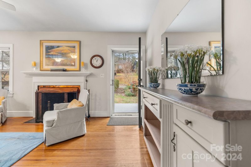 Property image 4 at 29 Canterbury Road, Asheville, NC 28805