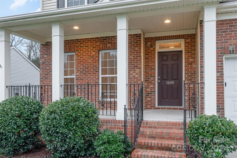 Property image 2 at 1649 Moss Creek Drive, Harrisburg, NC 28075