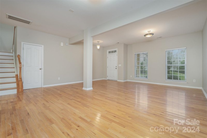 Property image 3 at 1649 Moss Creek Drive, Harrisburg, NC 28075