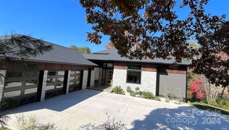 Property image 3 at 110 Waterford Lakes Drive, Fletcher, NC 28732