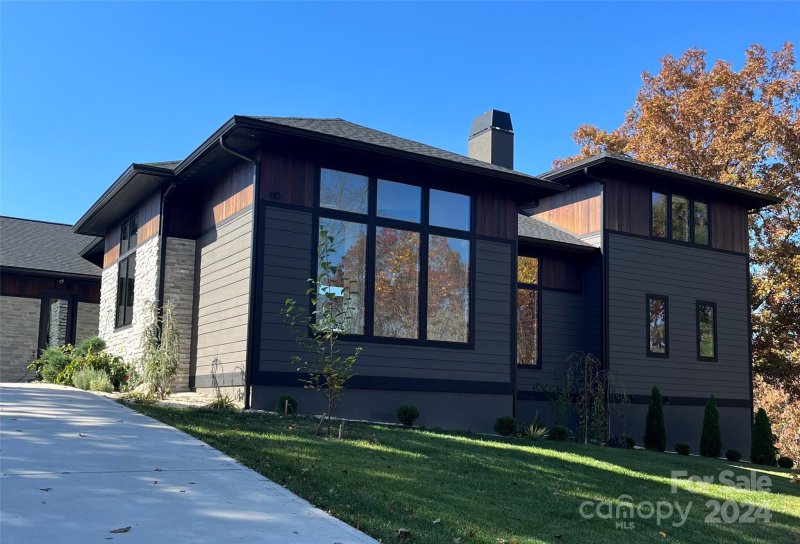 Property image 4 at 110 Waterford Lakes Drive, Fletcher, NC 28732