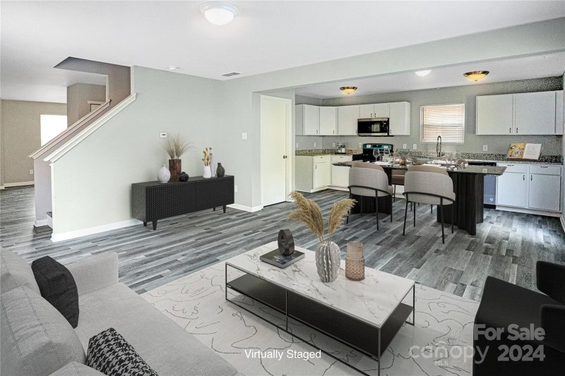 Property image 4 at 1374 Cadre Circle, Concord, NC 28025