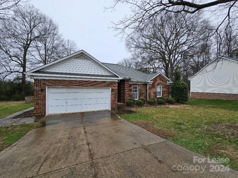 5311 Timberbluff Drive