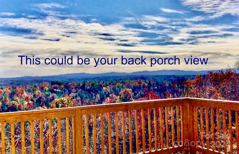 Property image 4 at 0 46 Acres Lot C6 River Club Ridge, Lenoir, NC 28645