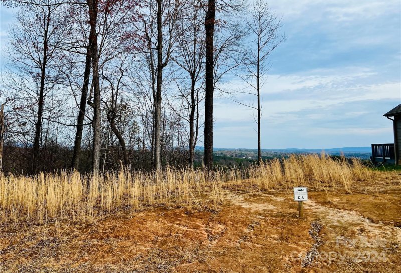 Property image 5 at 0 46 Acres Lot C6 River Club Ridge, Lenoir, NC 28645