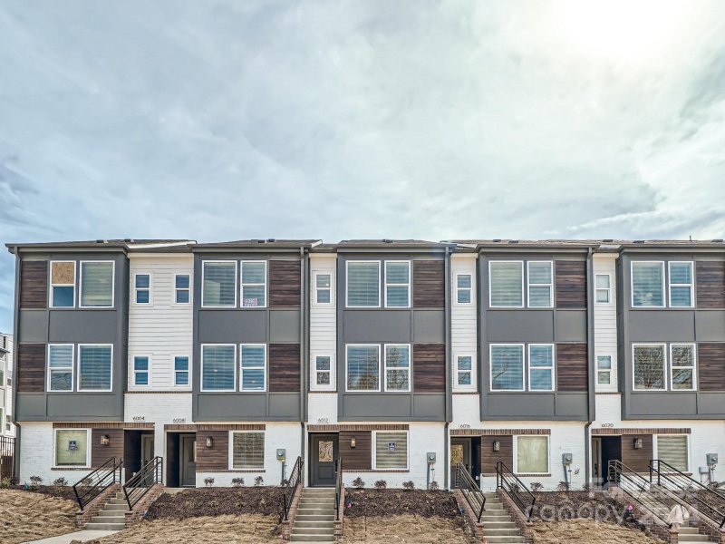 6012 Irwins Branch Drive