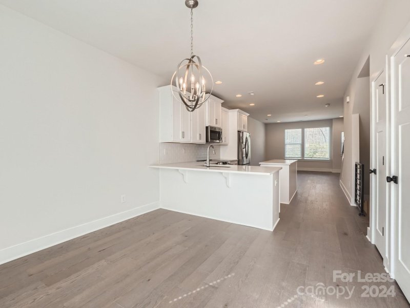 Property image 4 at 6012 Irwins Branch Drive, Charlotte, NC 28217