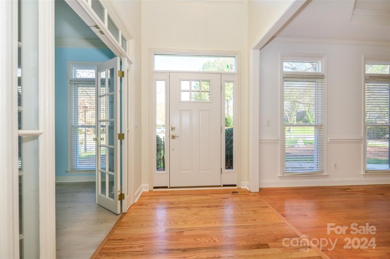 Property image 3 at 10002 Bayart Way, Huntersville, NC 28078