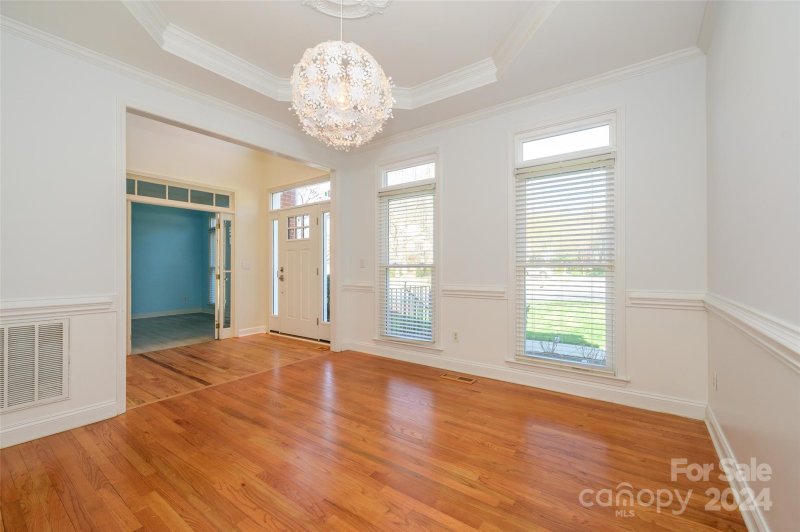 Property image 5 at 10002 Bayart Way, Huntersville, NC 28078