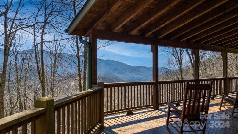 Property image 2 at 601 Parkway Drive, Maggie Valley, NC 28751