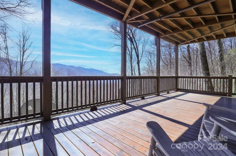 Property image 3 at 601 Parkway Drive, Maggie Valley, NC 28751