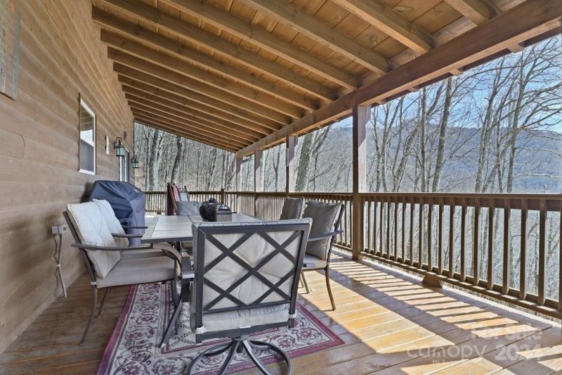 Property image 4 at 601 Parkway Drive, Maggie Valley, NC 28751