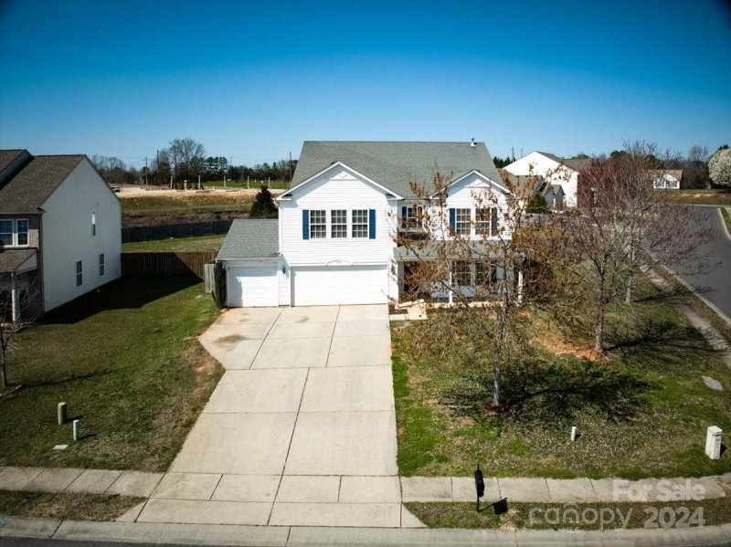 Property image 2 at 3846 Shasta Circle, Clover, SC 29710