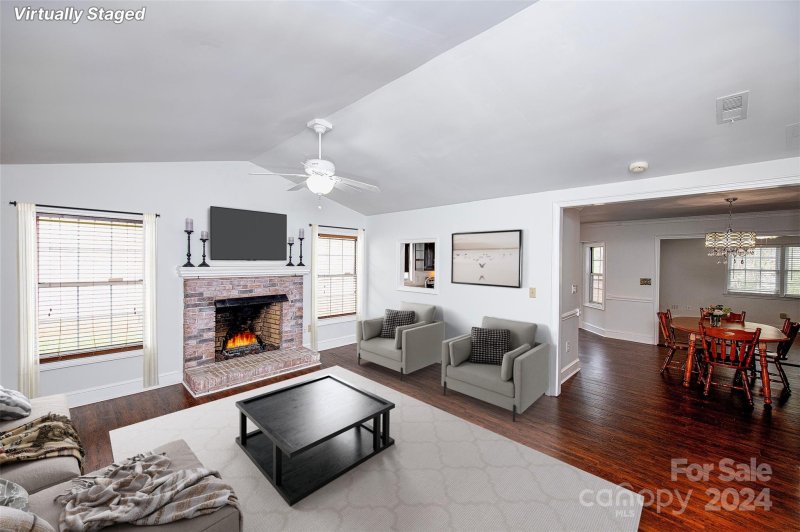 Property image 2 at 2922 Cherry Blossom Court, Fort Mill, SC 29715