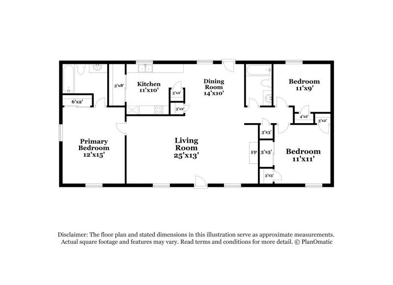 Property image 2 at 4511 Longbriar Drive, Gastonia, NC 28056