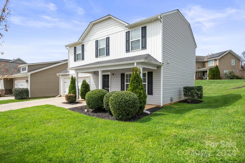 Property image 3 at 100 Damsenberry Way, China Grove, NC 28023