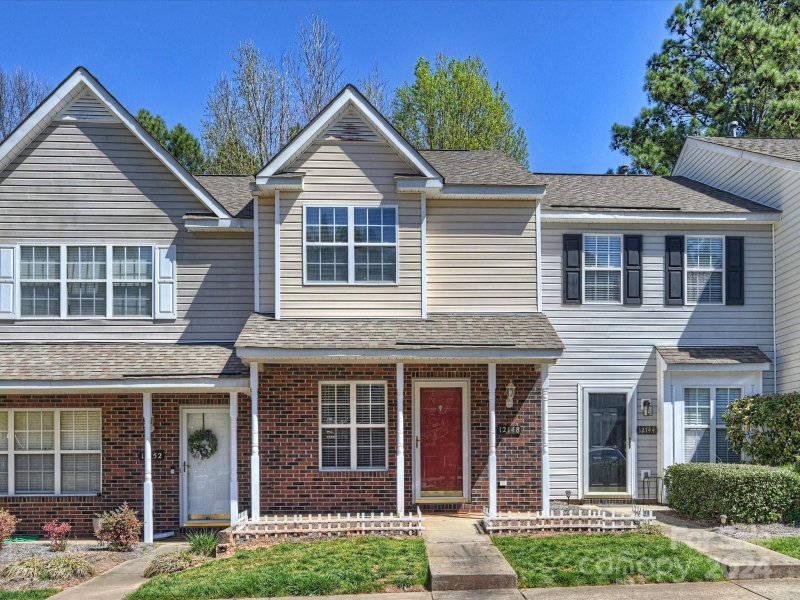 Property image 2 at 12148 Bottlebrush Place, Charlotte, NC 28277