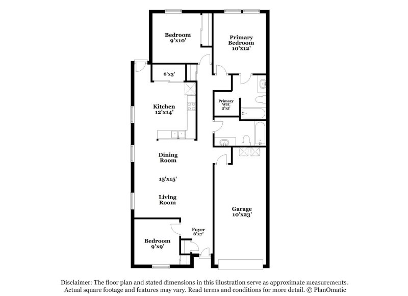Property image 2 at 4544 Stone Mountain Drive, Gastonia, NC 28054