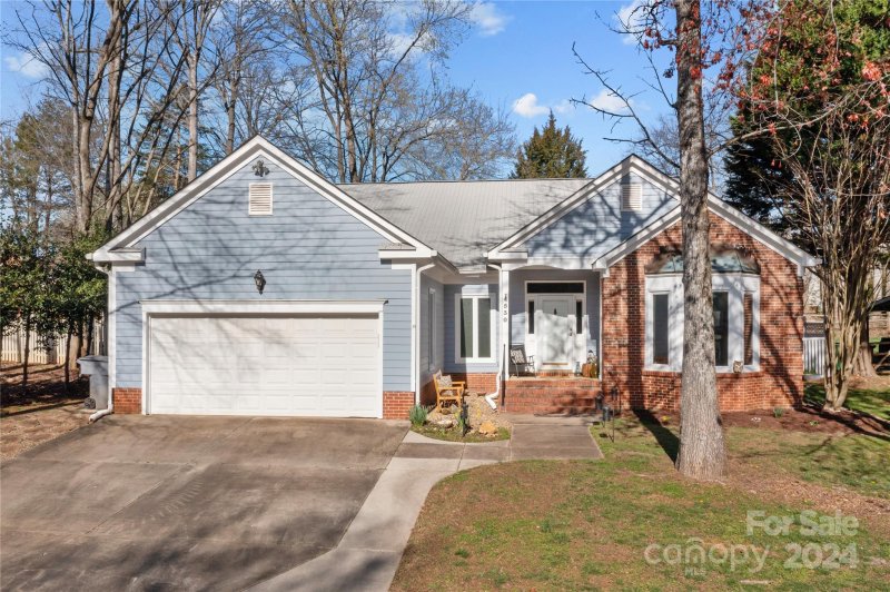 Property image 2 at 4530 Appley Mead Lane, Charlotte, NC 28269