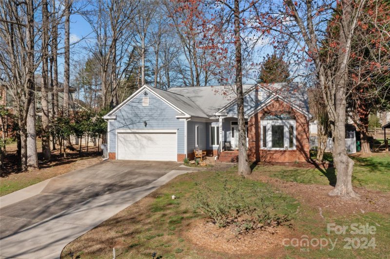Property image 3 at 4530 Appley Mead Lane, Charlotte, NC 28269