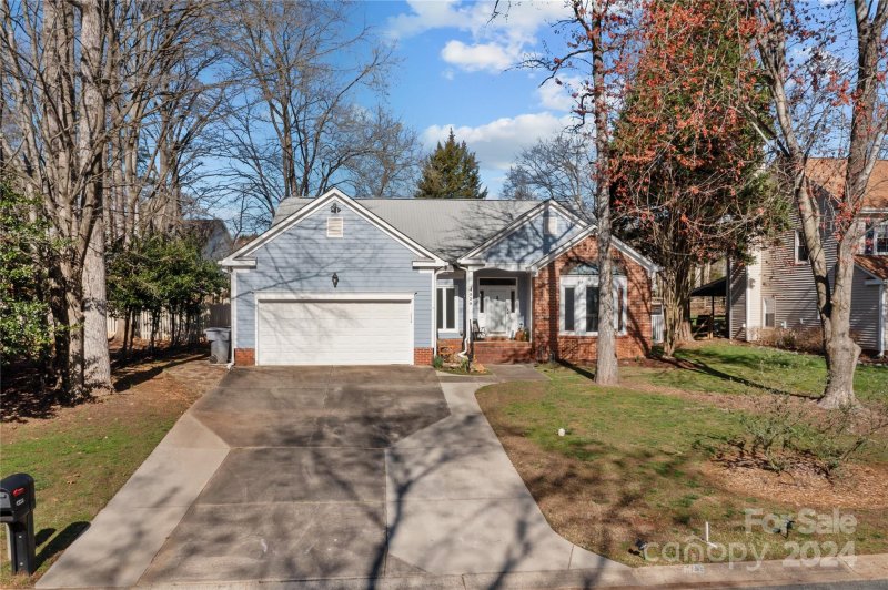 Property image 4 at 4530 Appley Mead Lane, Charlotte, NC 28269