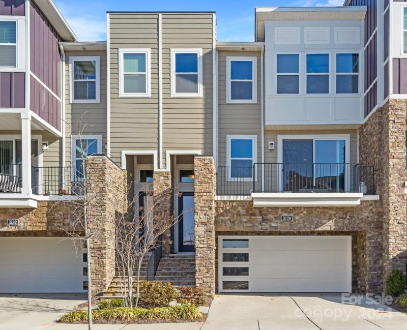 Property image 2 at 3128 Treble Court, Charlotte, NC 28262