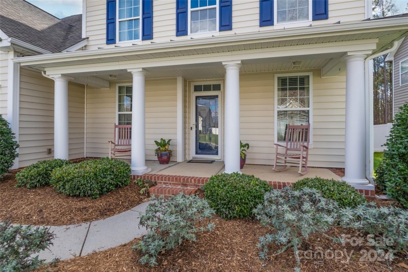 Property image 2 at 671 Hicklin Drive, Rock Hill, SC 29732