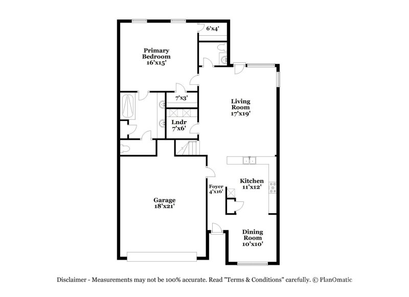Property image 2 at 803 Foxmeade Court, Salisbury, NC 28144