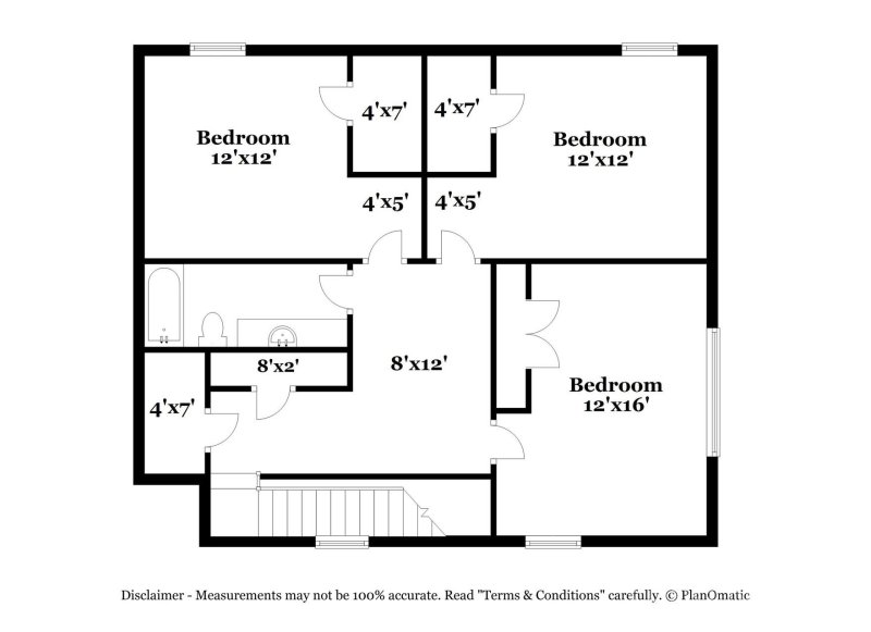 Property image 3 at 803 Foxmeade Court, Salisbury, NC 28144